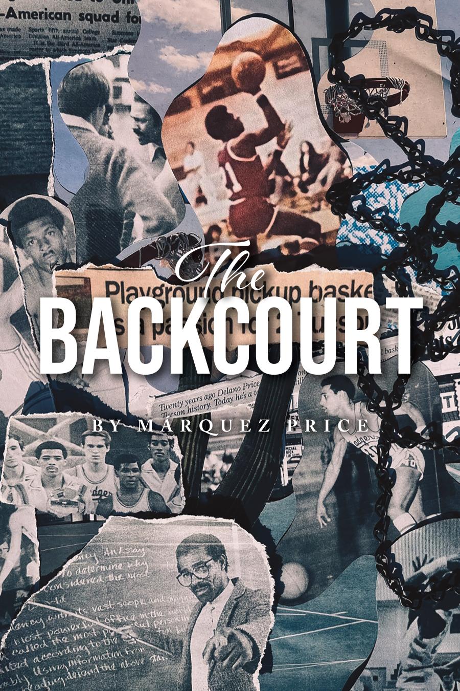 The Backcourt (Hardcover)
